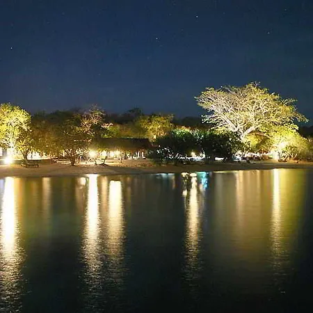 Waka Shorea Resort